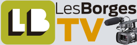 Les Borges TV