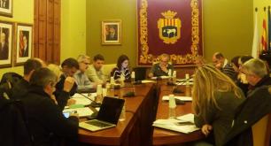 El Ple de l’Ajuntament de les Borges aprova mesures per prevenir l’assetjament sexual i facilitar la igualtat de gènere