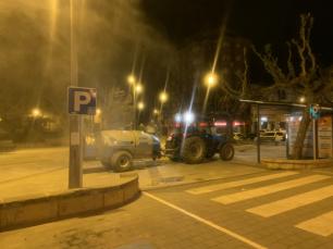 Les Borges amplia les mesures econòmiques per ajudar empreses, comerços i emprenedors a fer front a les dificultats pel coronavirus