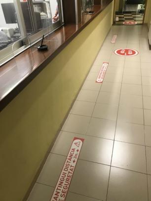 L’Ajuntament de les Borges crea un Pla d’Actuació per l’Endemà de l’emergència sanitària amb mesures per a la recuperació social i econòmica