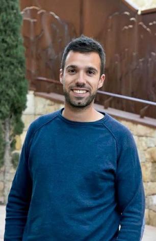 Oriol Satorra i Mateus