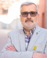 Fotografia Salvador Noguera i Vilalta