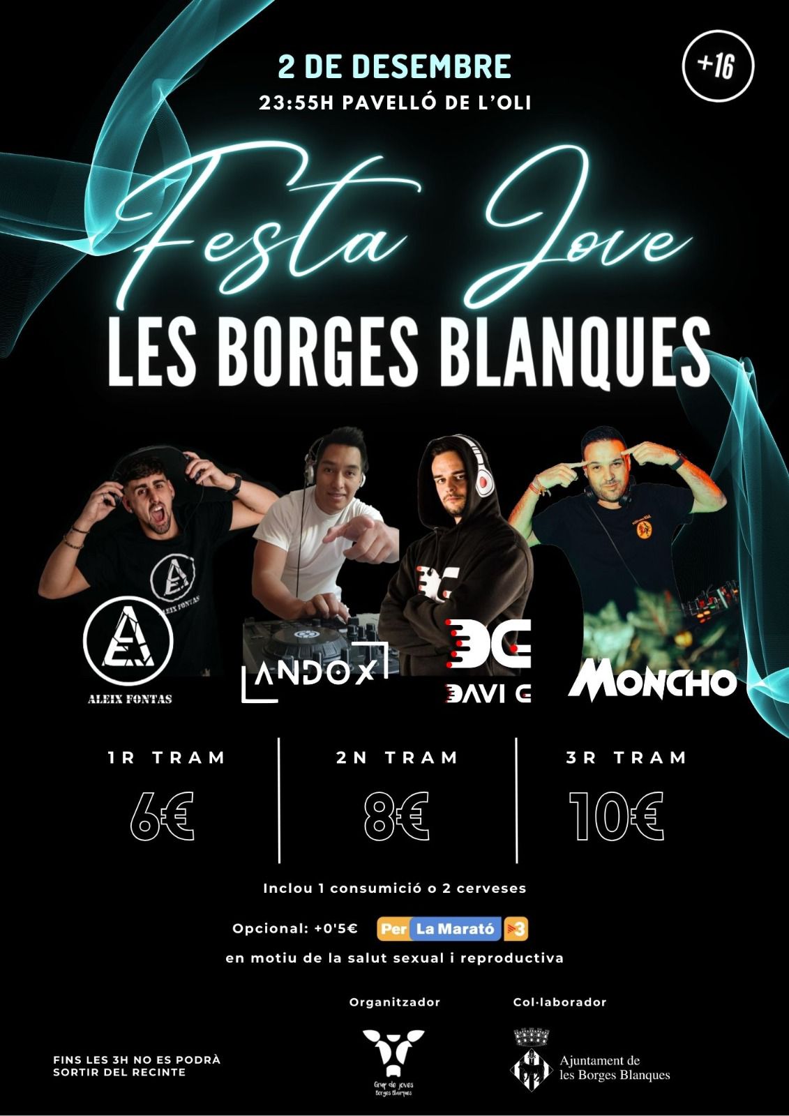 Festa Jove