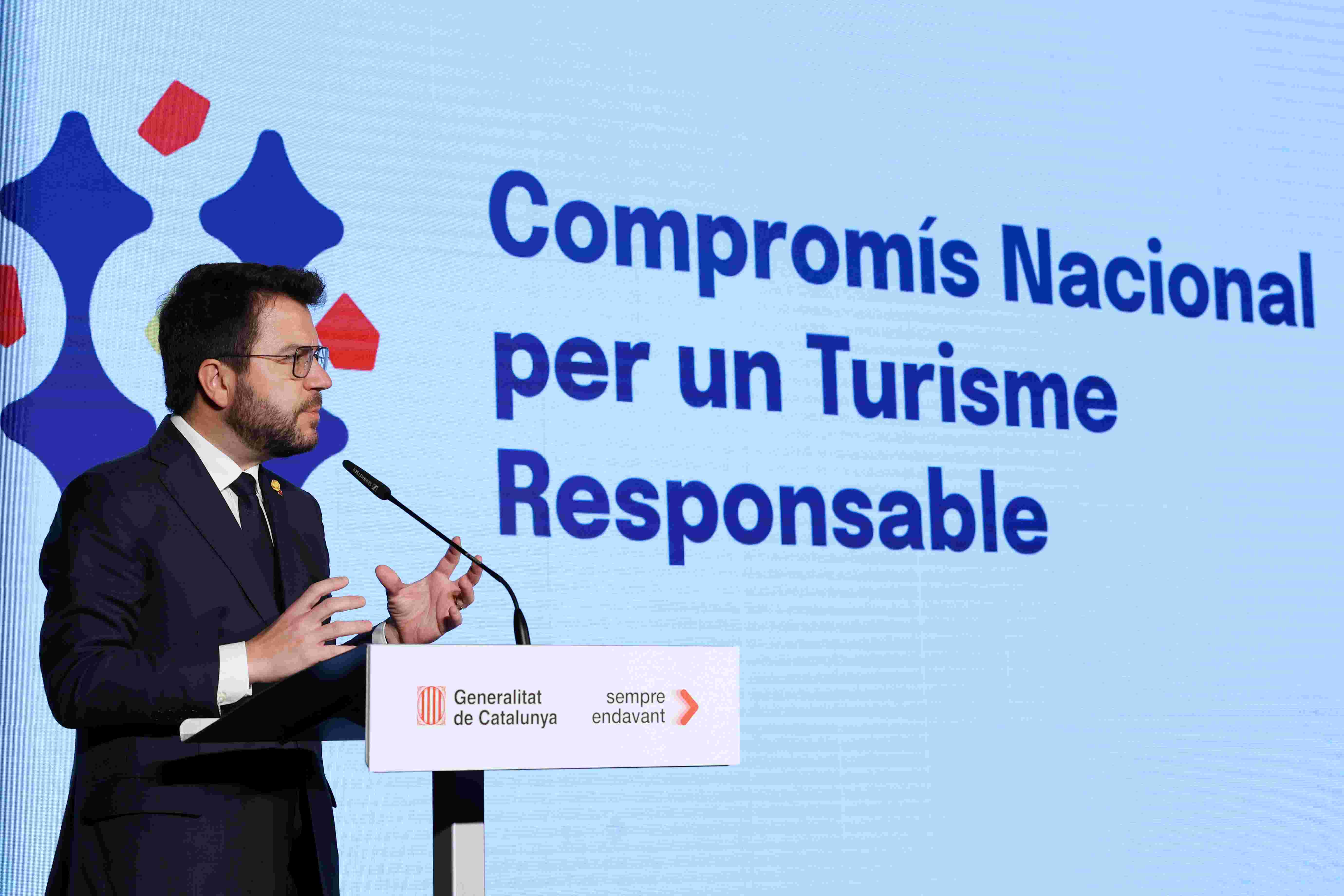 Compromís Nacional per un Turisme Responsable