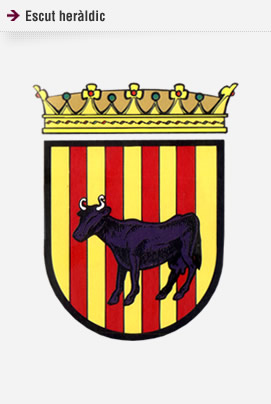 escut heraldic