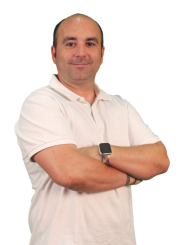 Foto de Xavier