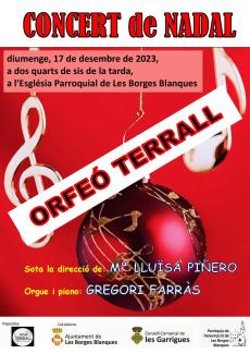 Orfeó Terrall