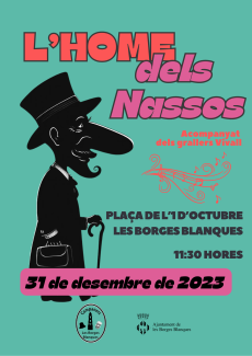 L'Home dels Nassos