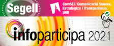 Segell info participa