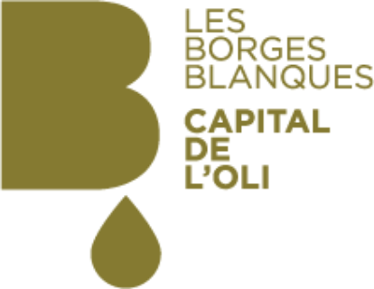 Logo Capital de l'Oli