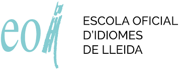 EOI - Escola Oficial d'idiomes de Lleida