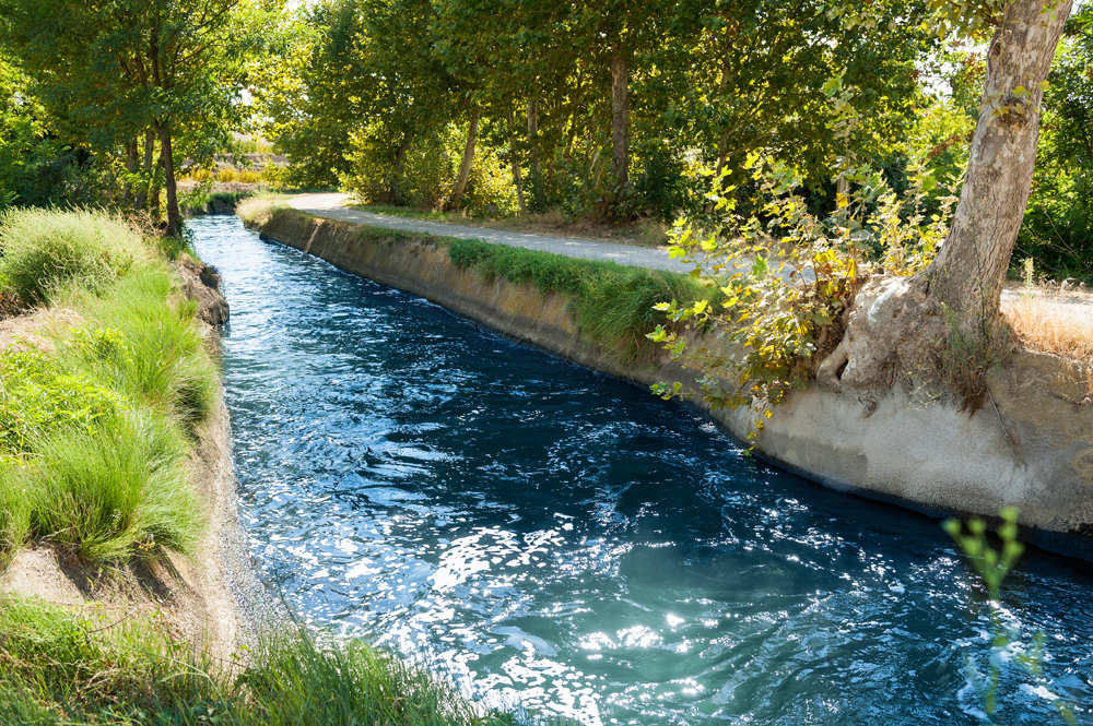 Canals d'Urgell