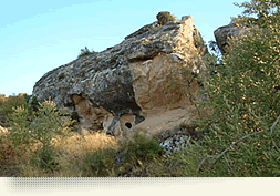  Roques Guàrdies i Patrimoni arqueològic