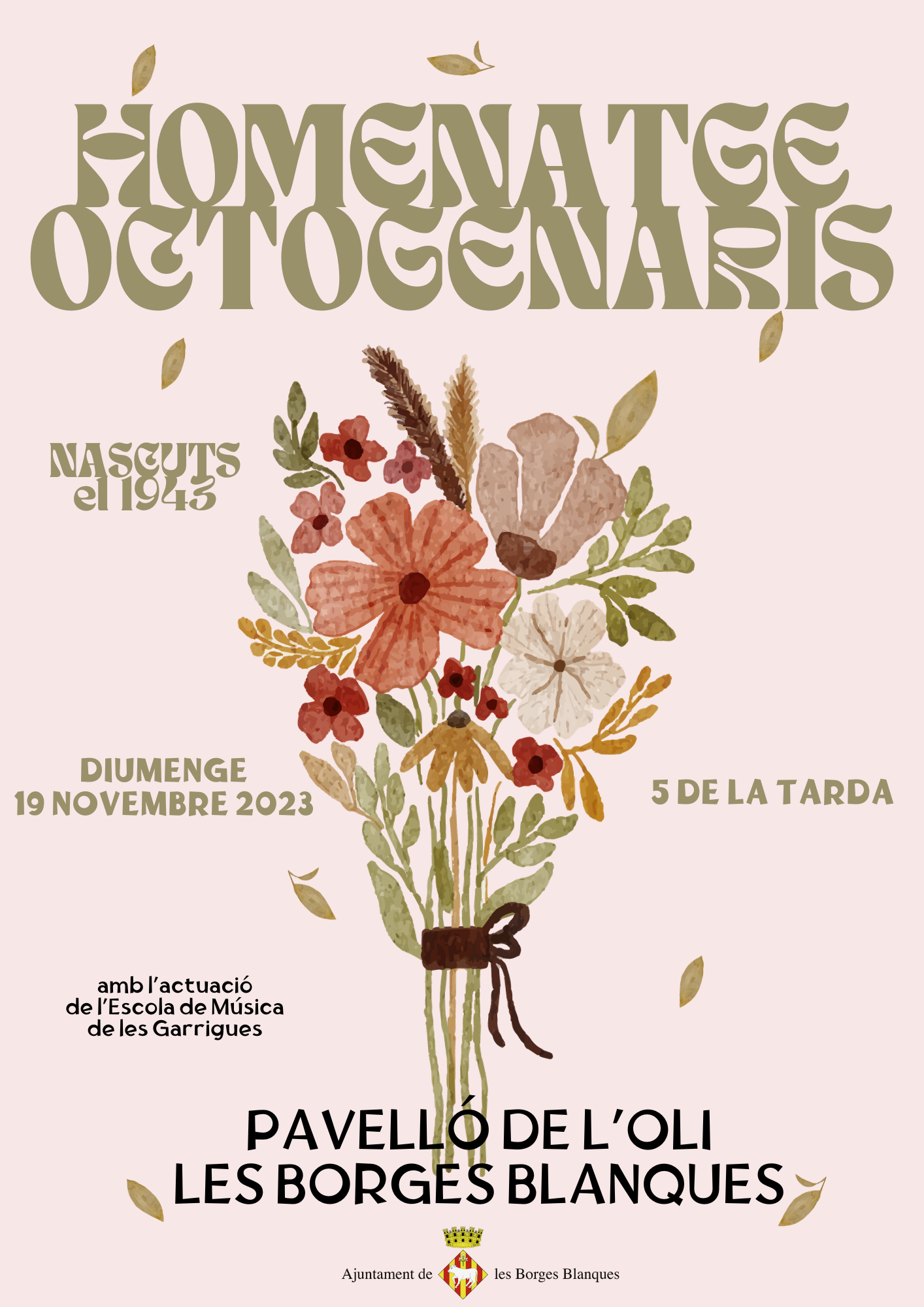 Octogenaris