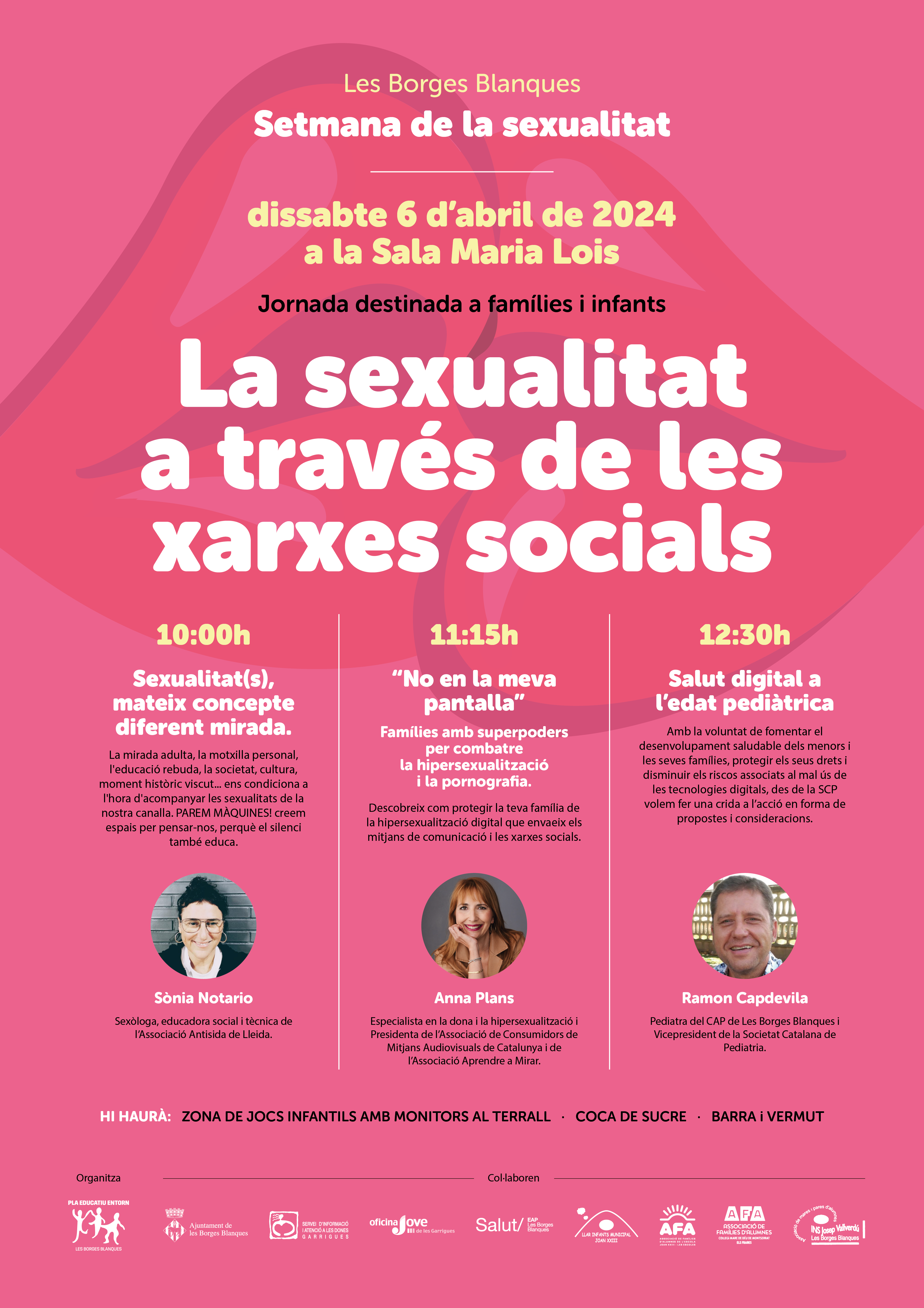 Setmana de la sexualitat