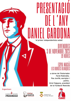 Any Daniel cardona