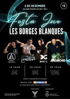 Festa Jove