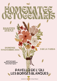 Octogenaris